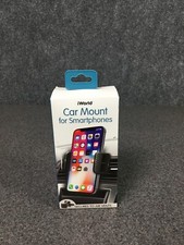 Iworld smartphone car for sale  Raymond