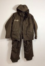 Burton snow suit for sale  North Troy