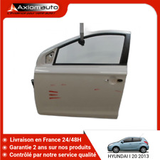 Porte gauche hyundai d'occasion  Amiens-