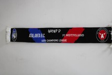 Sciarpa calcio scarf usato  Afragola