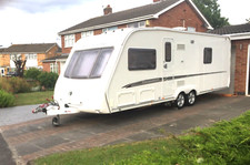 Swift conqueror 630 for sale  LEICESTER