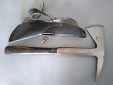 Ascia axe vintage usato  Novara