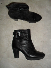 Scarpe stivale tronchetto usato  Palermo