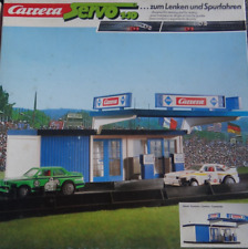 Carrera servo 140 gebraucht kaufen  Schrobenhausen