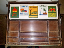 1926 chautauqua equipment for sale  Macon