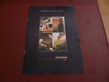 British airways speedwing for sale  CHESHAM