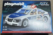 Used boxed playmobil for sale  SHEFFIELD