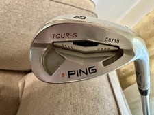 Ping tour red for sale  Owasso