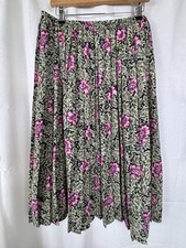 Eastex pleated skirt for sale  LAUNCESTON