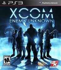 XCOM: Enemy Unknown - Jogo de PlayStation 3 comprar usado XCOM: Enemy Unknown - Jogo de PlayStation 3 comprar usado  Enviando para Brazil