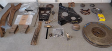 Triumph parts nos for sale  BRIDGWATER