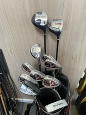 Mens golf package for sale  ARBROATH