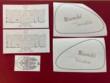 Kit decalcomanie secco usato  Gambettola