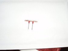 Voyant témoins 230v d'occasion Voyant témoins 230v d'occasion  Clermont-Ferrand-