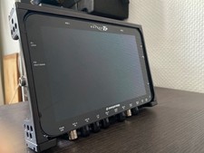 Moniteur enregistreur oled usato  Spedire a Italy
