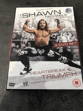 Dvd wwe the d'occasion  Évian-les-Bains