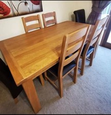 solid oak dining chairs for sale solid oak dining chairs for sale LAUNCESTON
