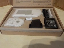 british gas electricity monitor for sale british gas electricity monitor for sale LONDON