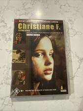 Christiane dvd rare for sale  Westminster