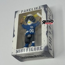 Pakelika vinyl figure for sale  Brewer