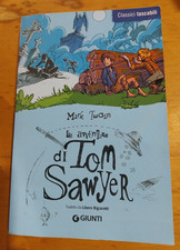Libro romanzo avventure usato  Cavenago d'Adda