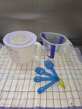 Tupperware paket back gebraucht kaufen  Ochsenfurt