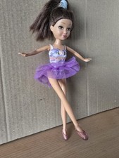Tanzende prinzessin barbie gebraucht kaufen Tanzende prinzessin barbie gebraucht kaufen  Strausberg