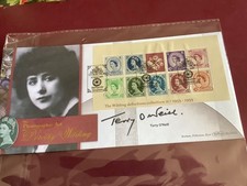 2003 dorothy wilding for sale 2003 dorothy wilding for sale  MINEHEAD