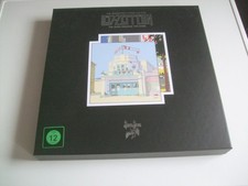 Led zeppelin the gebraucht kaufen  Burgwedel