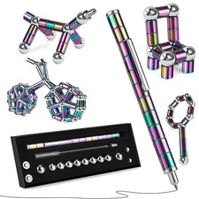 New magnetic fidget for sale  BIRMINGHAM