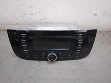 20599 stereo autoradio usato  Palestrina