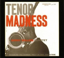 Tenor madness for sale  ROSSENDALE