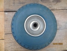 Sackkarrenrad 4 vollgummi gebraucht kaufen  Berlin