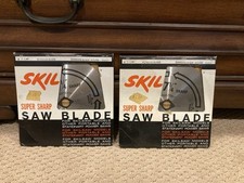 Skil plywood blade for sale  Caldwell