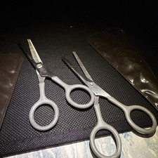 Fromm thinning shears for sale  Meridian