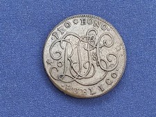Ireland 1792 half for sale  LEICESTER