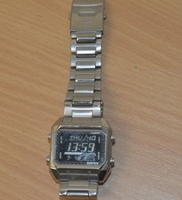 Armbanduhr casio edifice gebraucht kaufen  Dresden