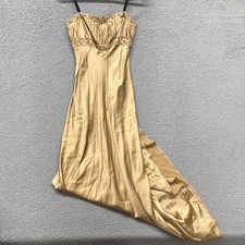 Y2k silk dress for sale  Shreveport