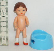 Puppe nachttopf puppenstube gebraucht kaufen  Rodewisch