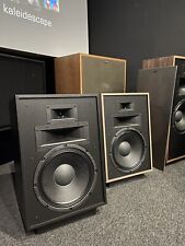 Black klipsch heresy for sale  Frisco