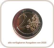 Euro gedenkmünzen sondermünz gebraucht kaufen  Berlin