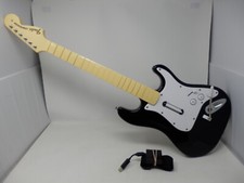 Playstation 3 Rock Band guia sem fio com dongle testado funcionando e alça comprar usado  Enviando para Brazil
