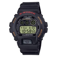 Casio shock 6900ub usato  Verbania