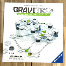 Ravensburger gravitrax starter for sale  Grapevine