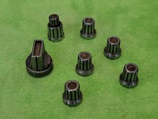 Knobs controls radio for sale  Plainfield