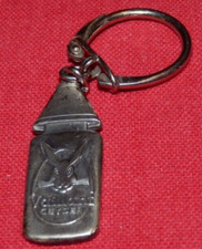 Ancien porte clés d'occasion  Toury