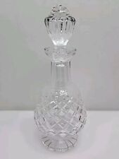 Waterford crystal vintage for sale  Belton