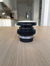 Olympus zuiko auto usato  Torino