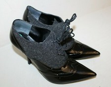 Guess oxford heels for sale  Sandston