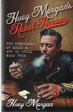 Huey morgan signed for sale  LONDON
